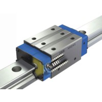 日本トムソン(株) Rolawy超级X·MXD(块形滑动单元)