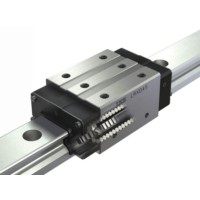 日本トムソン(株) 线性滚轮超级X·LRXD(块形·滑动单元)