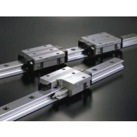 日本トムソン(株) 线性滚轮超级X·LRXS(紧凑块形滑动单元)