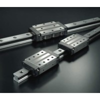 日本トムソン(株) 线性滚轮X·LRWXH(法兰奇形·非兼容性方法)