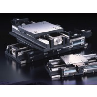 日本トムソン(株) TX・CTX高精密定位系列