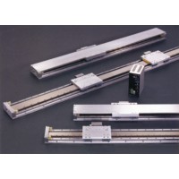 日本トムソン(株) 线性马达表