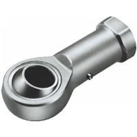 日本トムソン(株) 滚珠丝杆端PHS(嵌入式・螺钉)