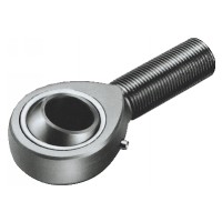 日本トムソン(株) 滚珠杆端POS(嵌入式・螺丝)