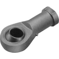 日本トムソン(株) 滚珠杆端PHSA(带压铸、眼镜螺钉)