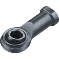 日本トムソン(株) 无油式滚珠杆端PHS-ECS(带螺丝)