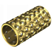 日本トムソン(株) 迷你运动低速抛光BK(球笼)