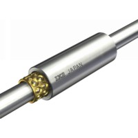 日本トムソン(株) 迷你低速十字架构STS(带套件、轴)