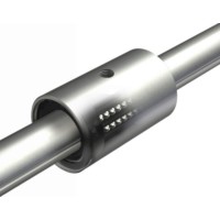 日本トムソン(株) 线性布置G LMG(轴)