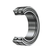 日本トムソン(株) 总滚子轴承NAG