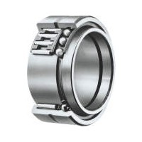 日本トムソン(株) 三点接触形滚珠轴承NATB