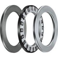 日本トムソン(株) 推杆轴承（内环外环）AZ