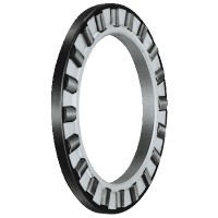 日本トムソン(株) 推力轴承AZK