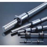 日本トムソン(株) LSAGF球样条G·凸缘形(非兼容性方法)