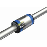 日本トムソン(株) MAG C环形球样条G·标准形(外筒)