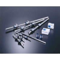 日本トムソン(株) MAGF C圆柱球样条G·凸缘形(外筒)