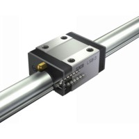 日本トムソン(株) LSB块形球状花样(滑动单元)