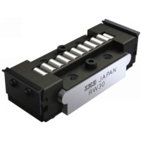 日本トムソン(株) 滚轮（英寸系列）RWB