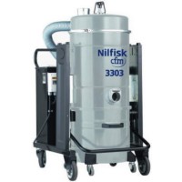 ニルフィスク(株) 三相200V多类型真空吸尘器3303/3305W