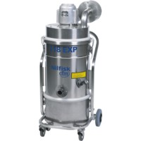 ニルフィスク(株) 118EXP