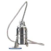 ニルフィスク(株) IVT1000CR“HIGH”自动投影机