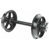 (株)永瀬工場 滚珠轴承外金属轮