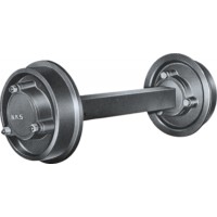 (株)永瀬工場 轴承车轮