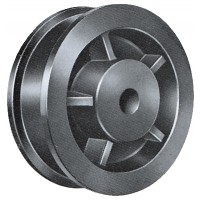 (株)永瀬工場 双翼普通车轮