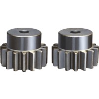 (株)永瀬工場 NKS规格用小齿轮（材质：S45C）