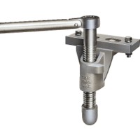 (株)永瀬工場 手柄式制动器