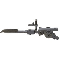 (株)永瀬工場 踏板式制动器（冷车轮用）