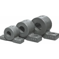 (株)永瀬工場 凸缘金属（轴承加工品）