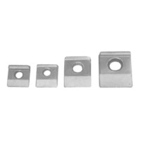 (株)永瀬工場 钢轨夹子