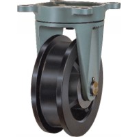 (株)永瀬工場 转弯主轮