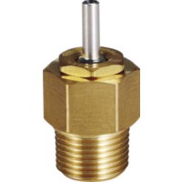 (株)ナベヤ 插入式喷嘴PM液体模具防止型