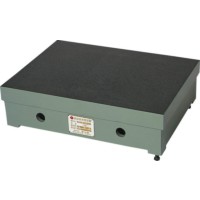 (株)ナベヤ 欧吉JIS型精密检查用定盘