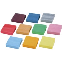 (株)ナベヤ 白色（防震垫）