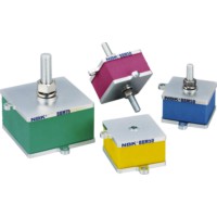 (株)ナベヤ 安装防震挂载(中量型)