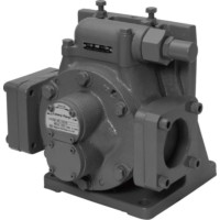 日本オイルポンプ(株) 环形齿轮泵