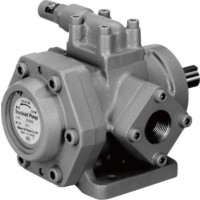 日本オイルポンプ(株) N3H(单个泵)