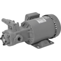 日本オイルポンプ(株) 2MY-2HB(电机一体形)