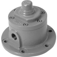 日本オイルポンプ(株) 3RD（单个泵）