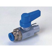 ニッタ(株) 球阀一推型（直线母螺丝）