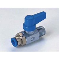 ニッタ(株) 球阀一推杆（直推杆）