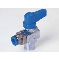 ニッタ(株) 球阀一推杆（角度母螺丝）