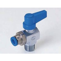 ニッタ(株) 球阀一推杆（角度雄螺丝）