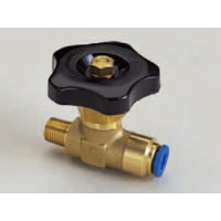 ニッタ(株) 小型气门一推型（直线型）