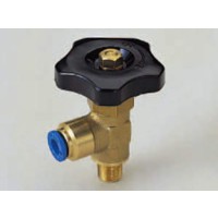 ニッタ(株) 小型气门推一型（角度类型）