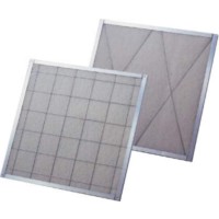 ニッタ(株) 高级面板过滤器NT系列