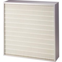 ニッタ(株) マイクロエミレントHEPA（超低圧損）